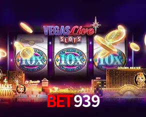 A Experiência Imersiva dos Cassinos Ao Vivo no bet939