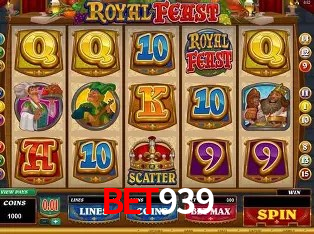 Inovações de Jogos na bet939: O Futuro das Experiências Interativas