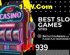 Inovações de Jogos na bet939: O Futuro das Experiências Interativas