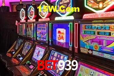 Descubra a Essência do bet939: Nossa História e Compromissos