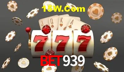 Apostas Esportivas na bet939: Um Guia Completo