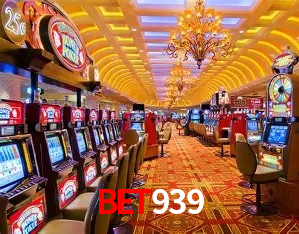 Desvendando o Mundo dos Jogos Virtuais na bet939