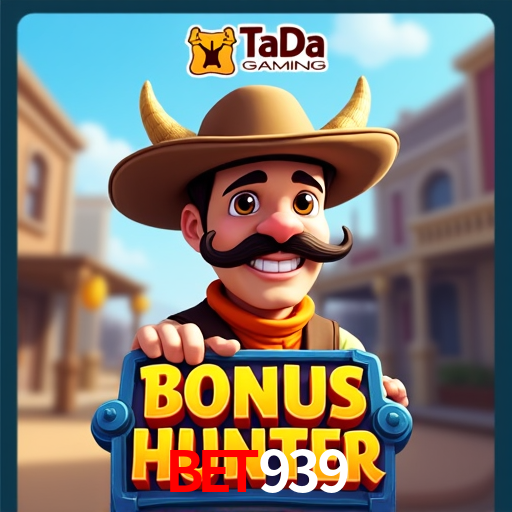 Torneios bet939