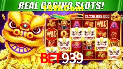 A Emoção da Loteria na bet939: Uma Chance de Mudança de Vida