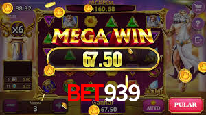 VIP Casino bet939
