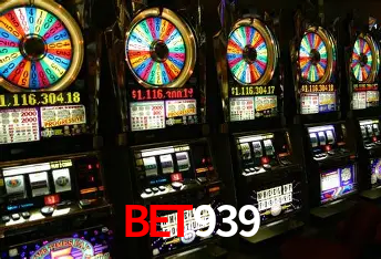 Explorando a Categoria de Eventos em Apostas na bet939