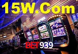 bet939: A Experiência de Casino com Jogos de Mesa ao Vivo