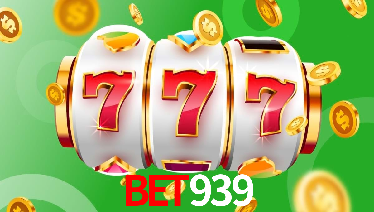 Welcome Bonus bet939